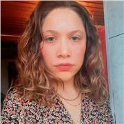 Doy clases particulares de lengua castellana de 6 a 12 años y a otras personas que quieran aprender el idioma